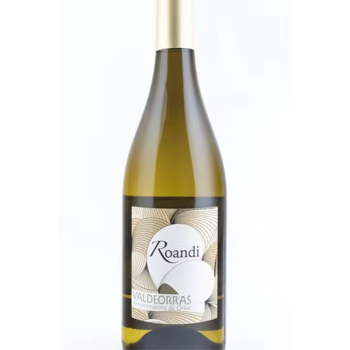 Godello Roandi 2023 - D.O. Valdeorras - Vino Blanco - 1