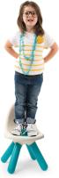 Muebles Infantiles-Desde 18 Meses-Interior y Exterior-Azul - details 3