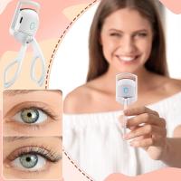 - Rizador de Pestañas Eléctrico para Pestañas Más Largas y Rizadas - details 1