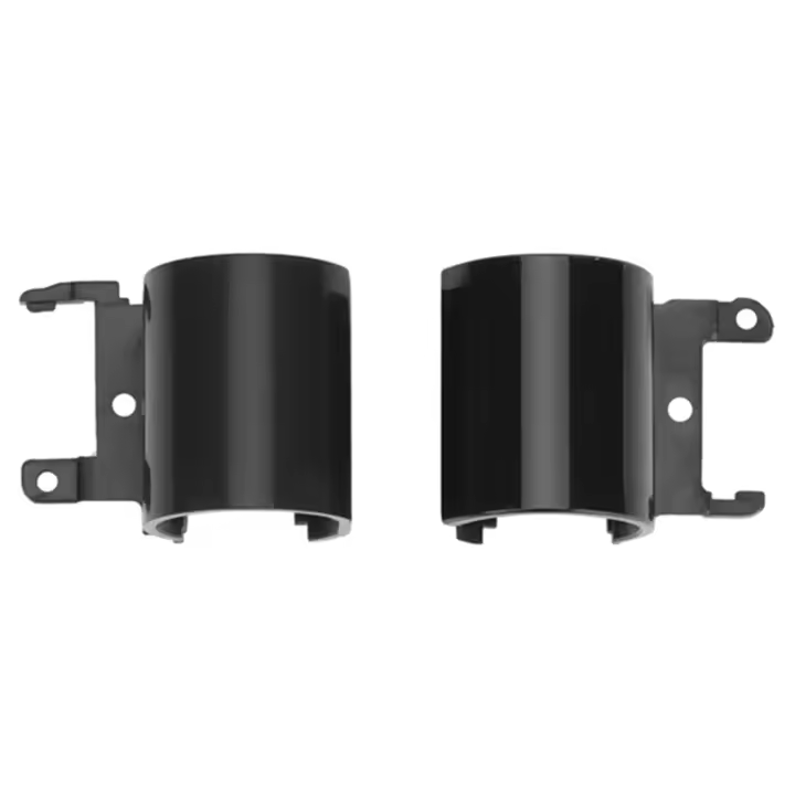 Cubierta de Bisagra para Portátil G6 250/255 2Pcs Adecuadas para 15-BS 15T-BS 15- 15Z- - 1