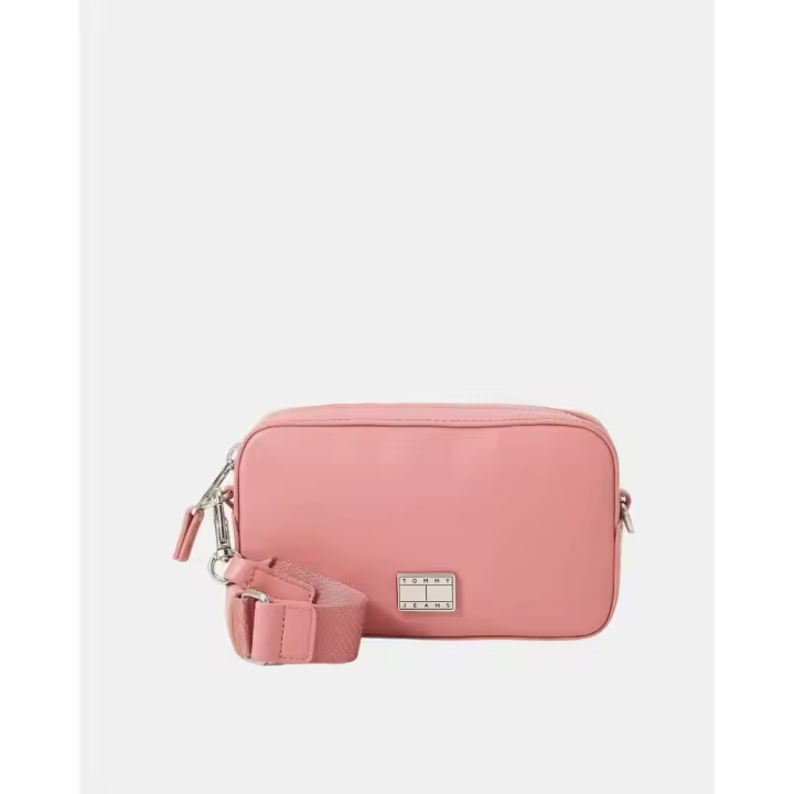 TOMMY HILFIGER AW0AW17570 Bolsos Fiesta Mujer Rosa - 1