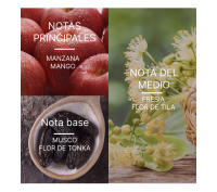 [Oficial] LONKOOM Perfume, 24K, 100ml, perfume para hombres, perfume para mujeres - details 6