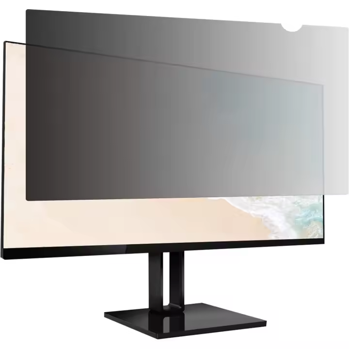 Filtro de Privacidad Amazonbasics para Monitor de 23 - 1