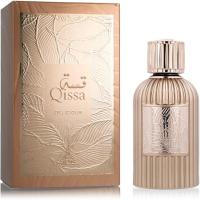 Perfume Mujer Paris Corner Qissa Delicious EDP 100 ml - Marca: Paris Corner - details 0