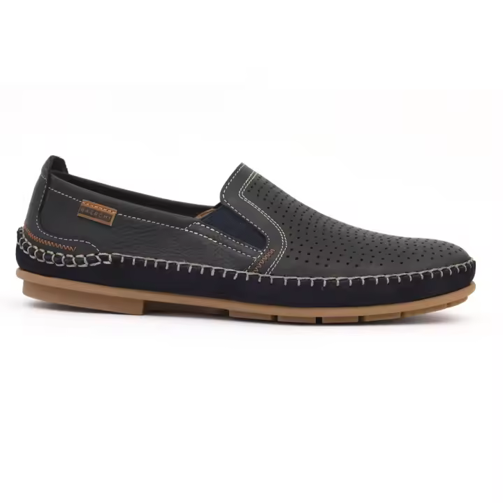 Zapato mocasín casual de hombre CREEK1701 - 1