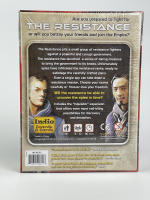 Juego de Mesa Estratégico - Resistance Avalon (Aventura) - details 1