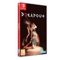 DREADOUT 2 Nintendo Switch - Nuevo a Estrenar - PAL España - Meridiem Games - Survival - Terror - Acción - details 1