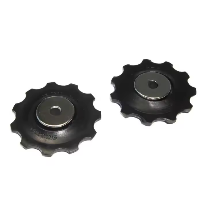 JUEGO DE RULETAS SHIMANO CAMBIO RD-5800SS - 1