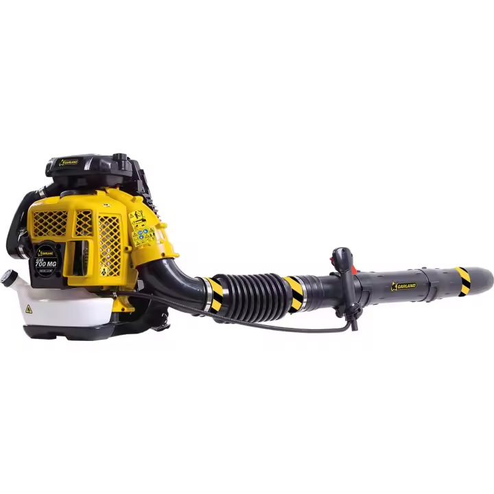 Soplador de Gas Garland 65,6CC Mochila - Potente y Eficiente - 1