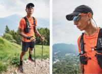 Gafas De Ciclismo Alba Delta Ultra Para Hombre Y Mujer Gafas De Sol Deportivas Para Carretera MTB Bicicleta De Montaña Lentes UV400 Material Poliuretano - details 7