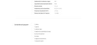 Xiaomi Outdoor Camera BW500 Blanco, La batería con duración de 6 meses, Visión nocturna a todo color en 2,5K, Impactante potencia de procesamiento de 1,2 T - details 18