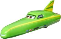 Disney Cars coche Nile Speedcone Mattel HKY54 - details 2