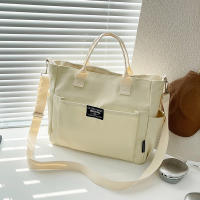 Bolso DE LA Lona Ocasional de Las Mujeres Bolsas de Algodón Bolsa de Hombro - details 2
