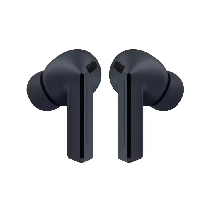 Samsung Galaxy Buds3 FE - Auriculares True Wireless con Cancelación Activa de Ruido, Bluetooth 5.4 y hasta 30 Horas de Batería - 1