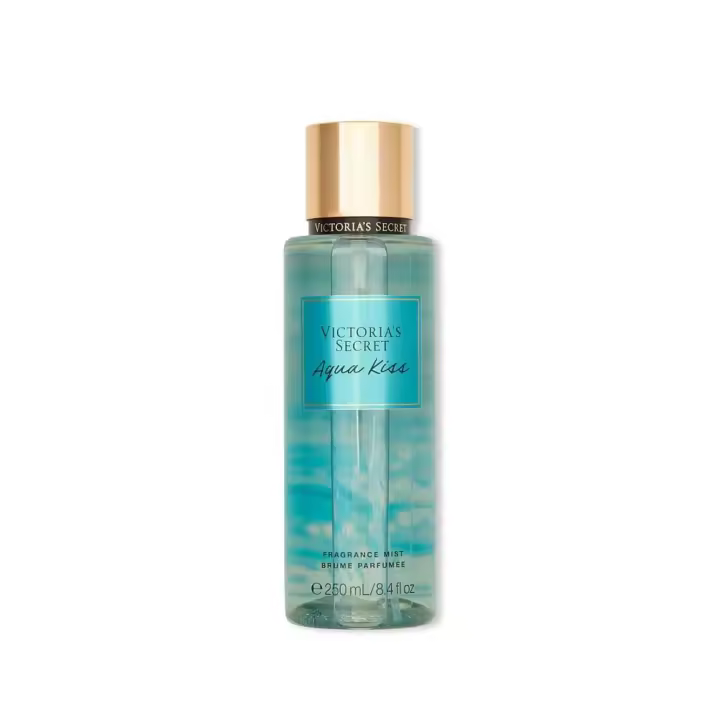 VICTORIA´S SECRET AQUA KISS BODY MIST 250ml - 1