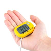 Termómetro Para Acuario Electrónico Y Impermeable Con Pantalla LCD Controlador Con Probar Para Tanque De Peces - details 20