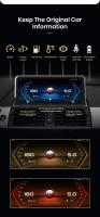 Junsun-Radio Multimedia con GPS para coche autorradio 2DIN con CarPlay inalámbrico Android para BMW X5 E70 F15 X6 E71 F16 2007-2013 - details 14
