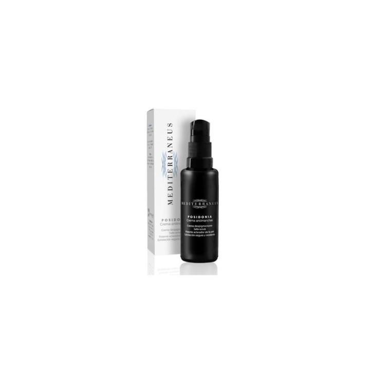 Mundo Natural Crema Antimanchas 50 Ml - Piel Más Clara — oferta en Miravia