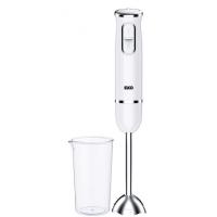 Batidora de Mano ELCO PB-3806, con Vaso Medidor, 800W, Color Blanco - details 0