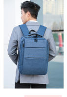 Mochila para ordenador, mochila impermeable para hombre, mochila de moda para hombre, mochila de viaje, mochila escolar, una bolsa multiusos - details 8