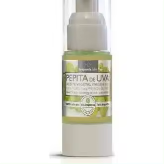 Terpenic Aceite Pepita Uva Virgen Bio 30Ml - 1