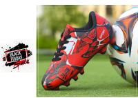 Zapatos De Fútbol Para Hombres Calidad Superior Zapatillas De Sociedad Para Partidos Profesionales Y Entrenamiento En Hierba Al Aire Libre Ultraligeros - details 8