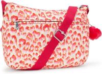 Bolso Kipling Izellah Bandolera Mediana - details 2