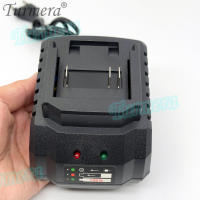 Turmera Caja De Batería Para Destornillador 18V 21V Soporte De Batería 18650 5X 10X 15X 20X Con BMS 50A Máx.100A Para Reparación De Taladro Eléctrico - details 52
