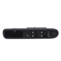 Interruptor De Ventana Delantero Izquierdo Para Peugeot 3008 5008 Wagon 2009-2016 96650621ZD 96650620ZD Material Plástico - details 4