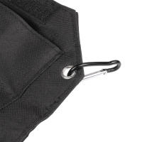 Cargador De Batería Solar Plegable De 100W Panel Solar Plegable 6-Fold USB 5V Bolsa Solar Para Teléfono Camping Emergencia - details 21