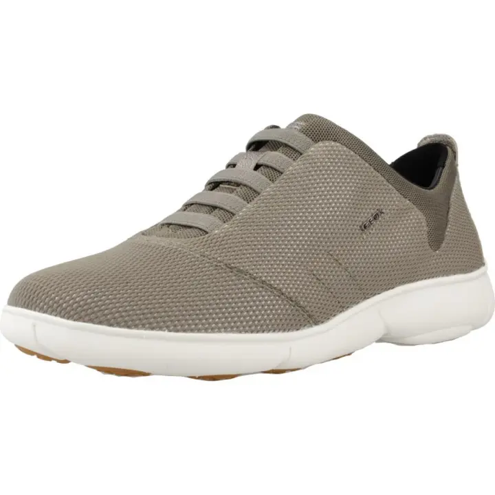 Zapatillas deportivas de Mujer Marca Geox Modelo D Nebula 2.0 - 1