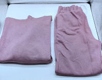Sudadera De Algodón Grueso Para Hombre Con Capucha Deportiva Casual Conjuntos De Entrenamiento Pantalones Y Sudadera Para Gimnasio Y Correr - details 33