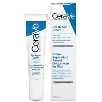 Eye Repair Cream Reduces Dark Circles&Puffiness 14 Ml - 1