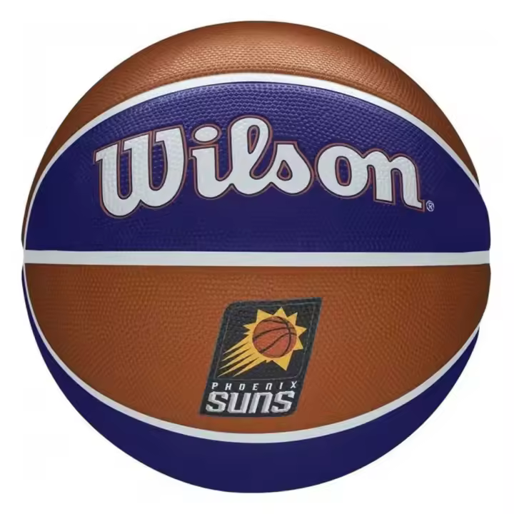 Wilson Balón De Baloncesto Nba Team Tribute Suns - 1