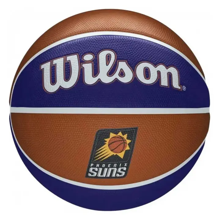 Wilson Balón De Baloncesto Nba Team Tribute Suns - 1