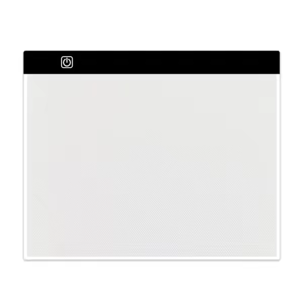 INF LED drawing board A3 light board - 1