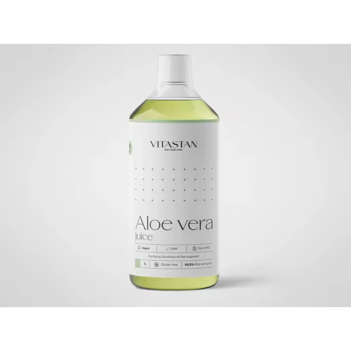 Aloe Vera - 1
