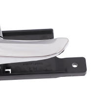 Manija De Puerta Interior Para Kia Sportage 2007-2013 Izquierda Y Derecha Parte Original 82610-1F010 Accesorios De Exterior - details 12
