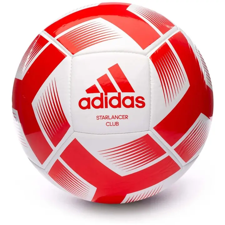 Futbol Adidas modelo Starlancer Clb en color Blanco - 1