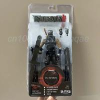 Figura De Acción Ninja Gaiden RYU HAYABUSA Coleccionable Articulada Para Niños Regalo De Cumpleaños Juguete Modelo Bandai - details 6