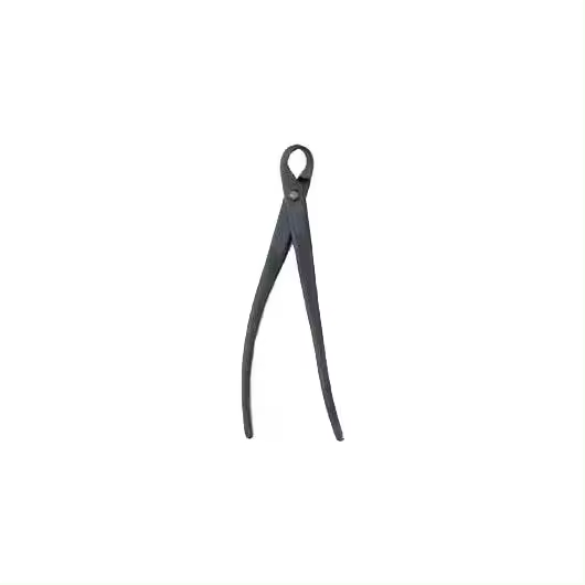 Planeta Huerto Bonsái - Vaciadora Cóncava 170 Mm China - Herramienta de Bonsái para Corte Concavo Profundo - 1