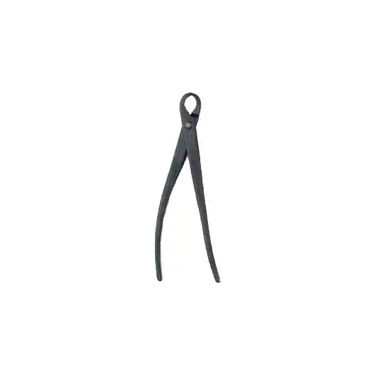 Planeta Huerto Bonsái - Vaciadora Cóncava 170 Mm China - Herramienta de Bonsái para Corte Concavo Profundo - 1