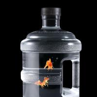 Botella De Agua 3L Portátil Para Cocina Camping Y Senderismo Con Portabotellas Y Almacenamiento De Agua Equipamiento De Viaje - details 7