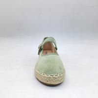 Virucci - Valencianas Yute Casual de Mujer Cómodas Modernas VR5-1652 disponible en Beige, Cuero, Negro, Nude, Verde, Rosa, Rojo, Azul - details 4