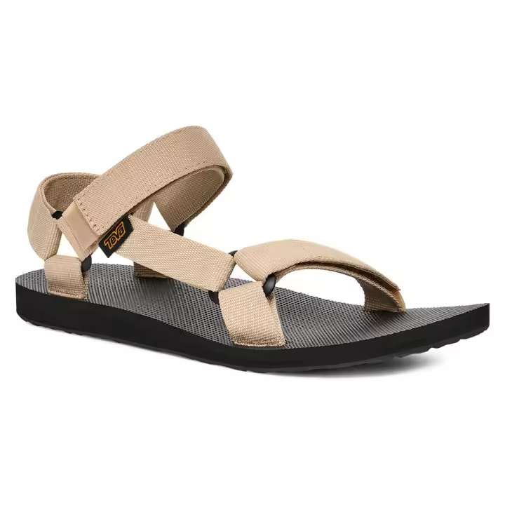 Calzado hombre Sandalias Teva Sandalias Original Universal Beige - 1