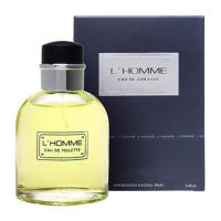 L´HOMME Eau de Toilette para hombre 100ml Montage Brands Fragancia inspirada en otros perfumes - details 0