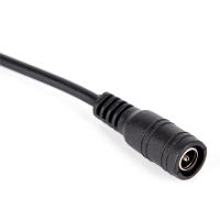 5Pares De Conectores De Cable De Cobre 12V Macho + Hembra Enchufe De Poder DC 5.5*2.1MM Para Seguridad CCTV Camara LED Y Strip - details 7