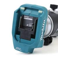 Makita DRT50 DRT50Z DRT50ZJX9 LXT Trimmer De Lamina Cordless Brushless 30000RPM 18V Herramientas Para Carpintero Y DIY - details 4