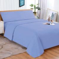 Juego de Sábanas Sábanas Colores con 3 piezas Extra Suave para cama de 90CM, 1 Sábana Bajera Ajustable + 1 Encimera + 1 Funda de Almohada. - details 14