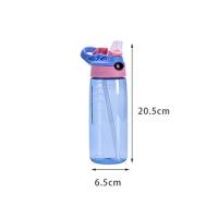 Botella De Agua Para Niños Reutilizable Material Plástico PC Cuidado Manual Solo Origen China Adecuado Para Niños - details 5